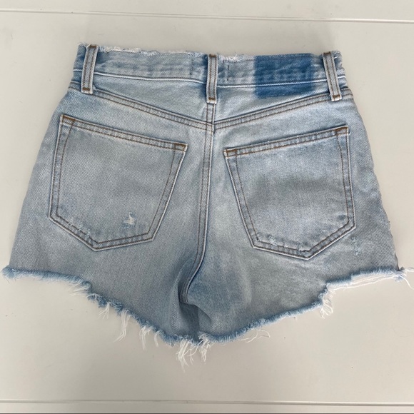 Abercrombie shorts! - Picture 4 of 5